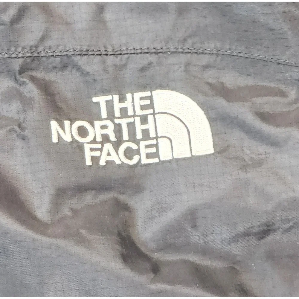 The North Face jacket excellent